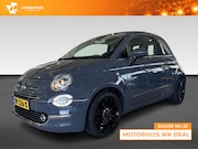 Fiat 500 - TwinAir Turbo 80pk Collezione