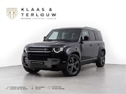 Land Rover Defender - 110 2.0 P300e 110 X-Dynamic SE | Head-Up | Trekhaak | Cold C