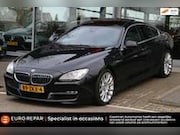 BMW 6-serie - Gran Coupé 640d High Executive EXPORT PRIC