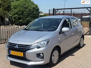 Mitsubishi Space Star - 1.2 Cool+ NAP DAB+ Dealer onderhouden