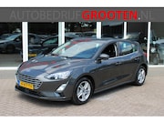 Ford Focus - 1.0 EcoBoost Trend Edition Business