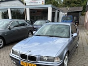 BMW 3-serie - 325i