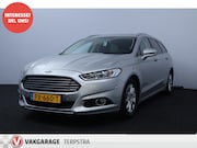 Ford Mondeo - 1.5 TDCi Trend/ Airco/ Navi/ 6-Bak/ Bluetooth/ DAB+/ Cruise/