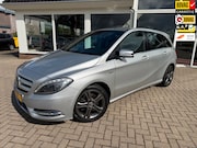 Mercedes-Benz B-klasse - 180 Ambition/ Nieuw ketting & onderhoud/ Leder/ Navi/ NAP