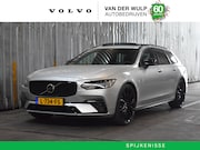 Volvo V90 - B4 197PK R-Design | Trekhaak | Schuifdak | 360 | Headup |