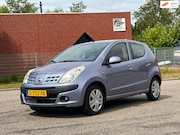 Nissan Pixo - 1.0 Visia Ijskoude Airco*Elektrische ramen*APK*Stuurbekracht