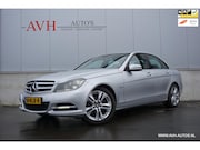 Mercedes-Benz C-klasse - 180 CDI Business Class Avantgarde