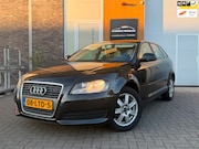 Audi A3 - 1.4 TFSI Attraction Pro Line| Nwe apk | Apple CarPlay |
