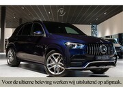 Mercedes-Benz GLE-klasse - AMG 53 4M+ Grijs kenteken Brabus 500PK|Manufaktur|Burmester|