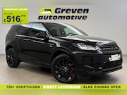Land Rover Discovery - 1.5 P300e 4X4 R-Dynamic S Black Edition | Pano | Virtual | C