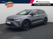 Skoda Elroq - RS 340PK 4x4 Elektrische aandrijving | 20" inch v