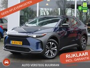 Toyota bZ4X - Business 71 kWh Trekhaak, Zomer- en Winterbanden, Adaptieve 