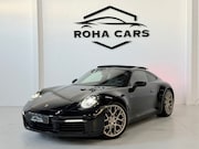 Porsche 911 - 3.0 Carrera, Sport Chrono, Panoramadak, Bose