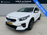 Kia Xceed - 1.6 GDi PHEV DynamicPlusLine Edition Draaghaak tbv Fietsendr