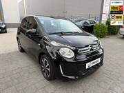 Citroën C1 - 1.0 VTi Shine|NAP|Airco||Automaat|Achterrij.cam|APK bij afle