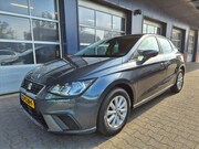 Seat Ibiza - 1.0 TSI Style Business Intence, Camera, Stoelverwarming, Car