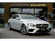 Mercedes-Benz E-klasse - 400 4Matic Premium Plus AMG 333PK Airmatic Stoelkoeling Came