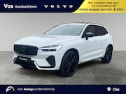 Volvo XC60 - T8 Plug-in hybrid AWD Ultra Black Edition | FULL OPTION | Lu