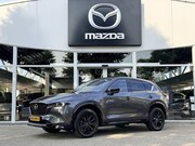 Mazda CX-5 - 2.0 e-SkyActiv-G M Hybrid 165 Homura NL- Auto, 1e Eig., Deal