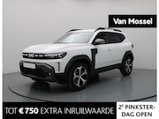 Dacia Duster - 1.8 hybrid 155 limited edition | Navigatie | 360 Camera | Pa