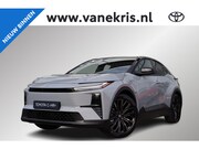 Toyota C-HR - Executive AWD 77 kWh, € 2.500 Inruil Voordeel ! Panoramadak,