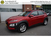 Hyundai Kona - 1.0 TURBO 120PK COMFORT ORIGINEEL NEDERLANDS CAMERA TREKHAAK