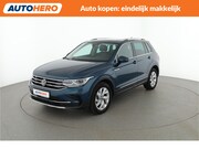 Volkswagen Tiguan - 1.4 TSI eHybrid R-Line Business+ l XL76170 l