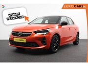 Opel Corsa - 1.2 102pk GS Line Opel Corsa 1.2 GS Line | Navigatie | Apple