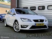 Seat Leon - ST 1.4 TSI ACT FR Dynamic PANORAMADAK|TREKHAAK