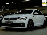 Volkswagen Polo - 2.0 TSI GTI CarPlay/Virtual/Navigatie/Automaat