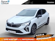 Renault Clio - 1.0 TCe 90 GPF techno | Clima | Camera | Carplay |
