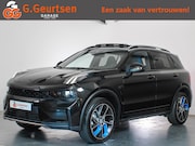 Lynk & Co 01 - 1.5 Zwart Plafond, Panoramadak, 360Camera, Apple Carplay/And