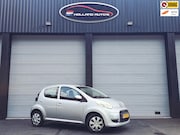 Citroën C1 - 1.0-12V Selection