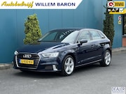 Audi A3 - Sportback 30 TFSI Sport Lease Edition !! NAV | CRUISE | LED
