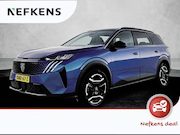 Peugeot E-5008 - 210pk Allure 73 kWh 7p Automaat | Navigatie | 360 Camera | A