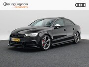 Audi S3 - Limousine 2.0 TFSi S3 300 Pk quattro | Panoramadak | Leder |