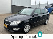 Skoda Fabia - 1.2 TSI Ambition 2012 AIRCO