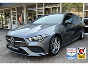 Mercedes-Benz CLA-Klasse - Shooting Brake 200 AMG Line, Led, Navi, Leer, Lm..