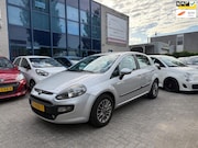 Fiat Punto - 1.4 Racing 5-drs, Airco, APK 02/27, 86000KM