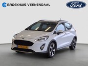 Ford Fiesta - 1.0 Active X | Apple Carplay | Cruise Control | B&O Audio | 