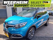 Renault Captur - 0.9 TCe Dynamique|Navi|Cruise