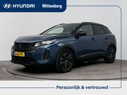 Peugeot 3008 - 1.6 HYbrid 225 GT Pack Business | 360 camera | Premium audio