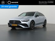 Mercedes-Benz CLA-Klasse - Shooting Brake 180 Star Edition AMG Line LIMITED | Panoramas