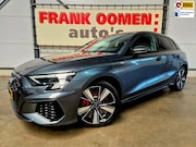 Audi A3 - Sportback 45 TFSI e S-Line edition Competition + SOH97.6%|LE