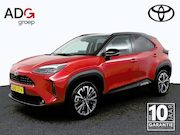 Toyota Yaris Cross - 1.5 Hybrid 130 Executive | Premium Pack | Apple Carplay/Andr
