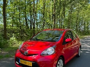 Toyota Aygo - 1.0 VVT-i Aspiration, BJ2014 Airco, 4-deurs