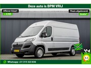 Citroën Jumper - 2.2 BlueHDi L2H2 | 140 PK | Euro 6 | Camera | Led | Cruise |