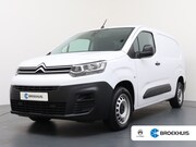 Citroën Berlingo - 1.5 BlueHDI 100 L2 | Airco | Apple Carplay/Android Auto|tele