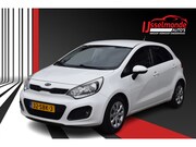 Kia Rio - 1.2 CVVT Plus Pack Airco APK tot 05-2027