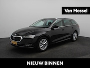 Skoda Octavia - Combi 1.0 TSI Business Edition Plus | Apple Carplay / Androi